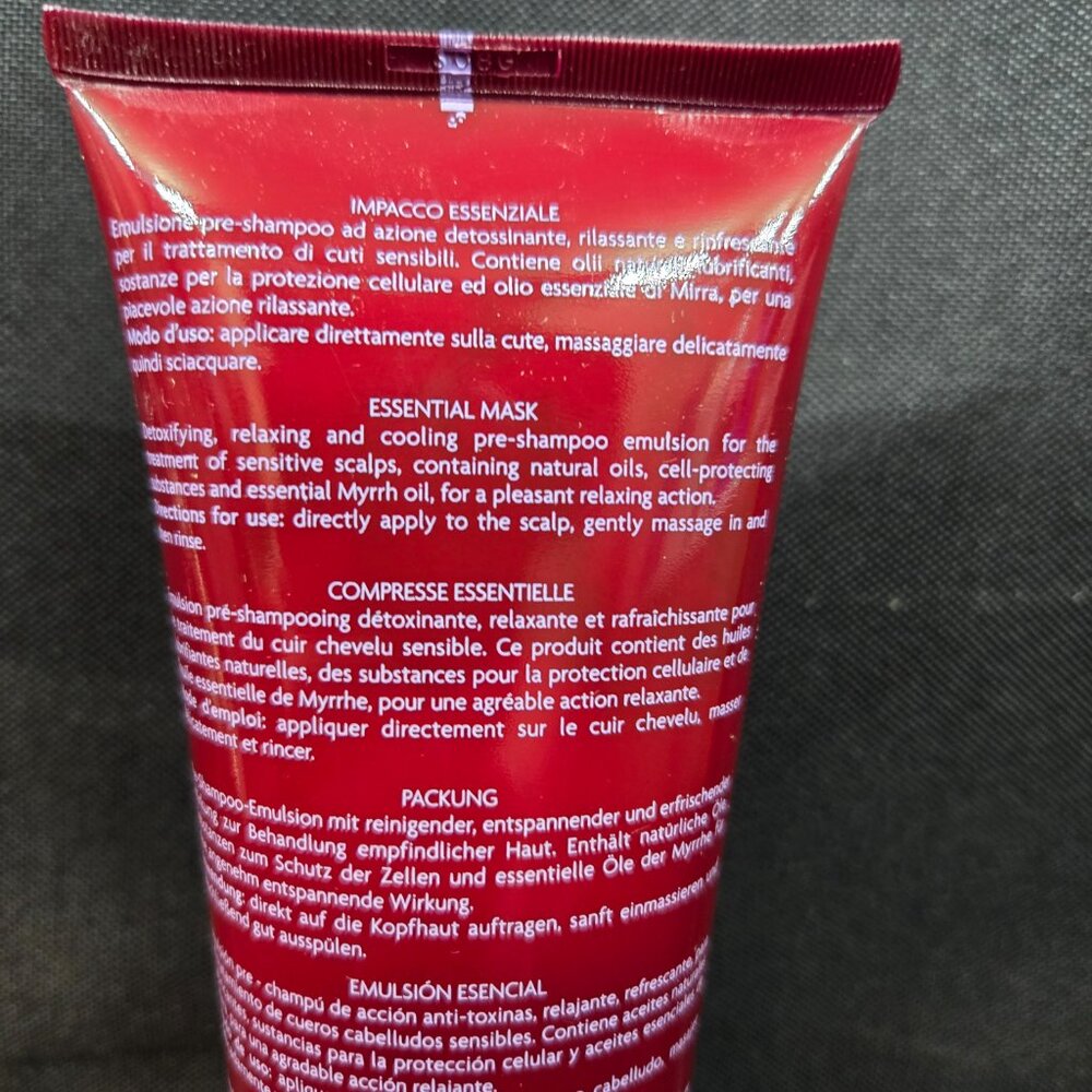 framesi Essential Mask 250ml - Picture 3 of 3